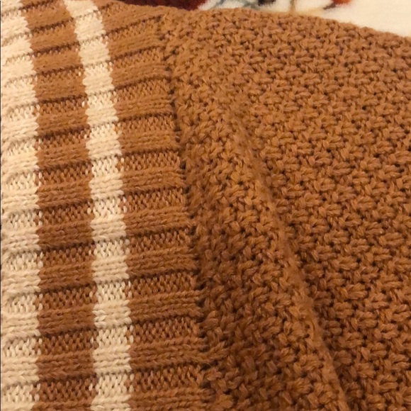 Maverick the Collection V-Neck old school sweater - Picture 5 of 6